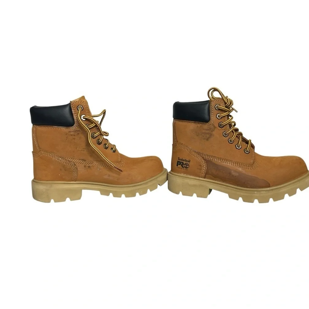 Timberland PRO Sawhorse 6